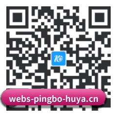 安卓 APP 二维码